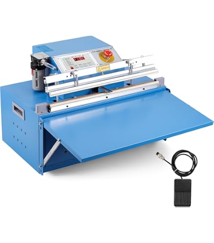 Amazon.co.jp: 富士インパルス 真空脱気シーラー FCB-200 050200C